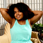 Fourth pic of Alexis in Alexis in exotic and hairy