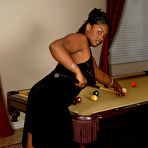 First pic of Raianna in Raianna in black women