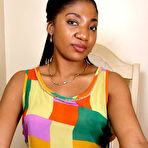 Fourth pic of Maite in Maite in black women