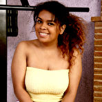 First pic of Alexis in Alexis in exotic and hairy
