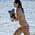 Fourth pic of ::: Jennifer Morrison - nude and sex celebrity toons @ Sinful Comics :::