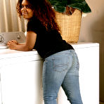 Fourth pic of Alexis in Alexis in exotic and hairy