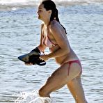 Third pic of Jennifer Morrison - nude celebrity toons @ Sinful Comics Free Access!