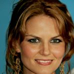Fourth pic of Jennifer Morrison - nude celebrity toons @ Sinful Comics Free Access!