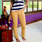 First pic of Indie Cass in Indie Cass in black women