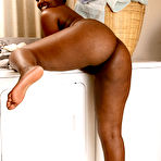 Third pic of Chocolate in Chocolate in thick women