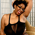 Fourth pic of Misty in Misty in exotic and hairy