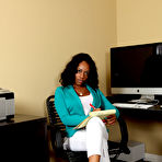 First pic of Amber Cream in Amber Cream in black women