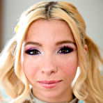 First pic of 
      Kenzie Reeves enjoys a rough pounding on the first date
    