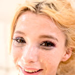 Fourth pic of 
      Kenzie Reeves enjoys a rough pounding on the first date
    
