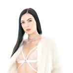 First pic of Marley Brinx shown bending over for dick in the ass at PinkWorld Blog