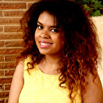 First pic of Alexis in Alexis in exotic and hairy
