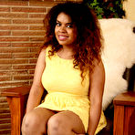 Fourth pic of Alexis in Alexis in exotic and hairy