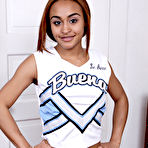 Second pic of Nami Dahlia in Nami Dahlia in dime pieces