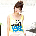 First pic of JPsex-xxx.com - Free japanese av idol Aya Sazanami 佐々波綾 xxx Pictures Gallery