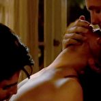 Second pic of :: Babylon X ::Jennifer Podemski gallery @ Pure-Nude-Celebs.com nude and 
naked celebrities