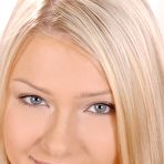 First pic of Lucy Heart in Open-Mouthed Ecstasy!