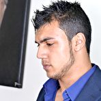 First pic of Hannah Sweet in The Dedicated Secretary