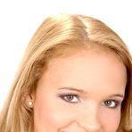 First pic of Tiffany Diamond in The perfect jewel!