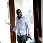 Fourth pic of Vanessa Decker in Interracial Loving