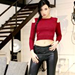 First pic of Taissia Shanti in Taissia's Tight Ass