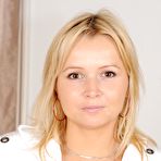 First pic of Blond Aloha in Aloha from her chocha!