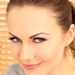 Fourth pic of Tina Kay in Her Girlie Goodness