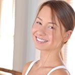 First pic of Taylor Sands in Pampering her Pie