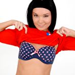 Third pic of Chudina in Steamy Soccer Date!