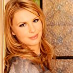 Fourth pic of Lovisa Nea in Classic pinup poses!