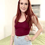 First pic of Alice Coxxx - Street Blowjobs