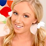 First pic of Hrisanta in Cum Check Out This Hot Sexy Blonde!