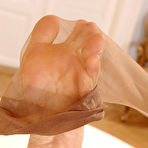 Third pic of Kassey Krystal in Bow to my Shoes, Sweeties!