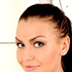 First pic of Eva Smolina in We are in her clutches!