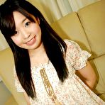 First pic of Smiley eastern amateur in nylons undressing and stretching her curly.. at Teenage Pussy Pics