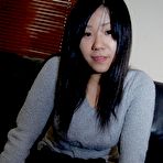 First pic of Eastern juvenile Natsuki Arai striping down and stretching her lower.. at Teenage Pussy Pics