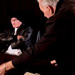 First pic of Old habits are tough to gain rid off, so this thief ends up in the.. at Teenage Pussy Pics