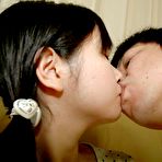 First pic of Asian infant in knee socks purchases her skinhead cunt licked and.. at Teenage Pussy Pics