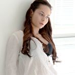 First pic of Very naughty bimbo Kristall Rush is playing pussy and mouth over the hard cock