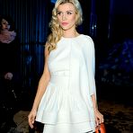 Third pic of Joanna Krupa shows legs and side of boob