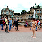 Fourth pic of Nude in Public - Public Nudity - Naked In Public - Outdoor - Exhibtionism - Flashing - NIP-Activity.com