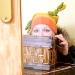 First pic of Elegant fresh year old adolescent at Teenage Pussy Pics