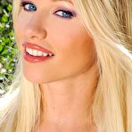 First pic of Nikita Valentin in Rays of horniness engulf her!