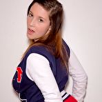 Third pic of Prime Curves - Noelle Easton Naughty