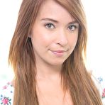 First pic of Miniature Youthful year old redhead teen lifts her top to let slip.. at Teenage Pussy Pics