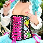 Third pic of Cayla Lyons in Sweet Climax