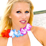 First pic of Nikita Valentin Sexy at Sea