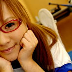 First pic of   Rinoa Yuuki is doing a group workout | JapanHDV