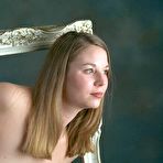 Second pic of Sweet juvenile Kara is revealing her undersize milk sacks during the.. at Teenage Pussy Pic