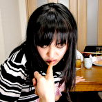 Second pic of   Risa Kurokawa had an interesting night | JapanHDV